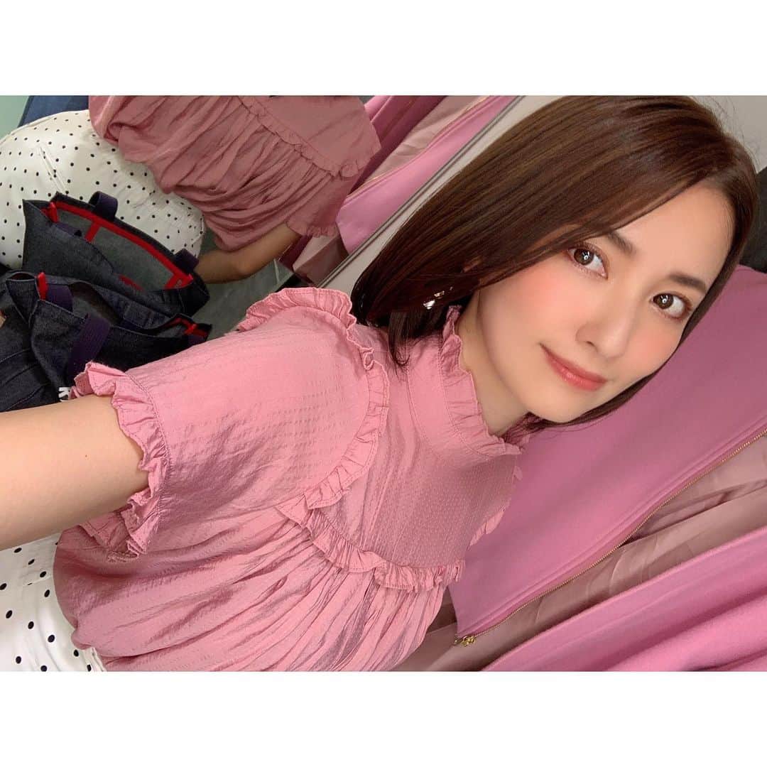 戸田れいのインスタグラム