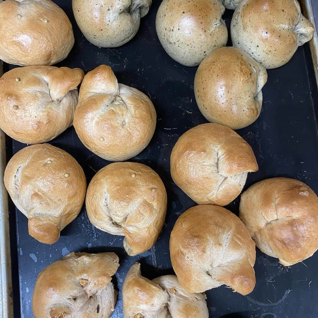 魔女菅原のグルメインスタ