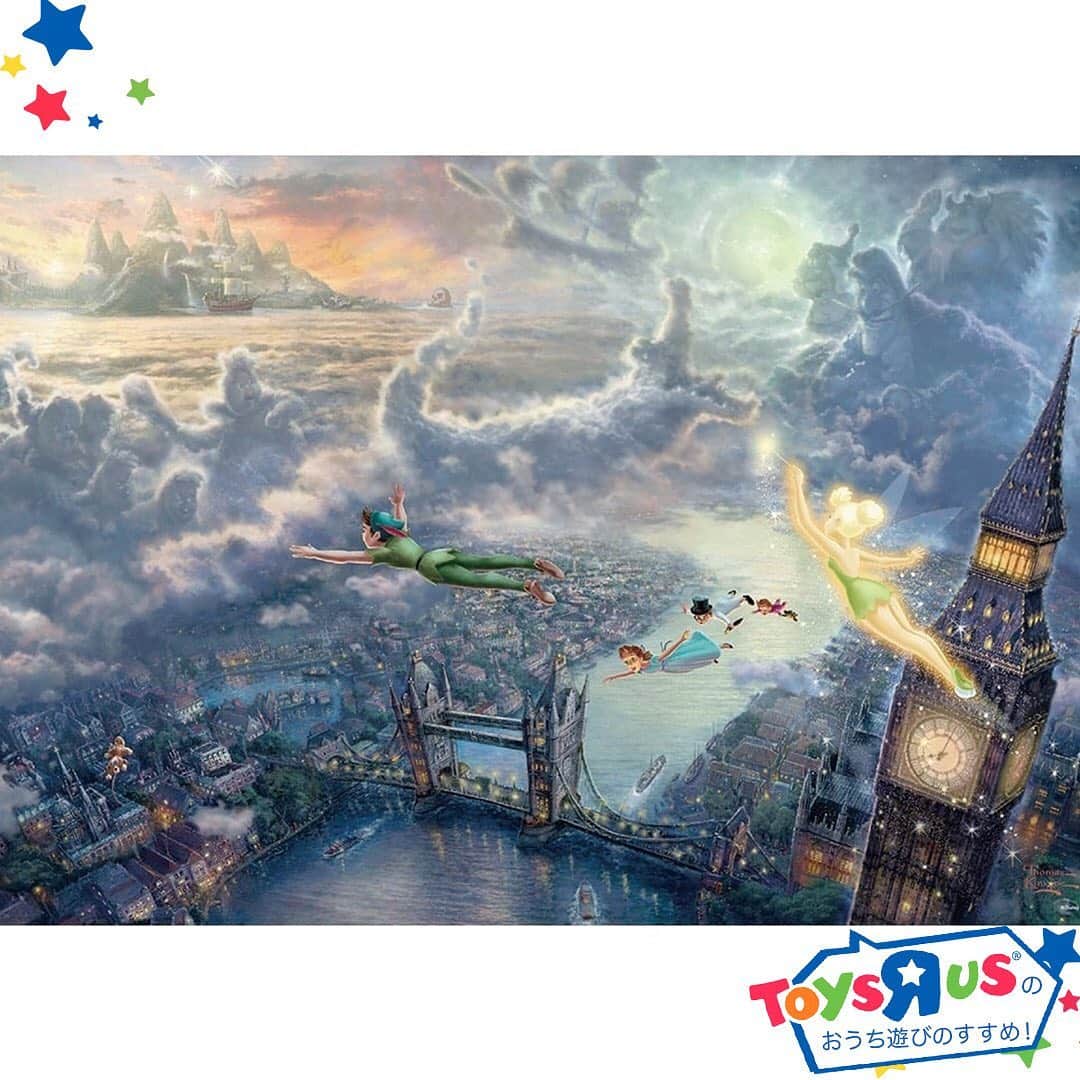 Toys''R''Us｜トイザらス 公式 のインスタグラム
