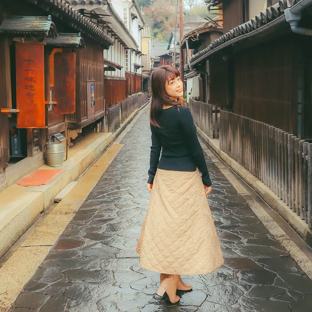 Kozue Kawabeのインスタグラム