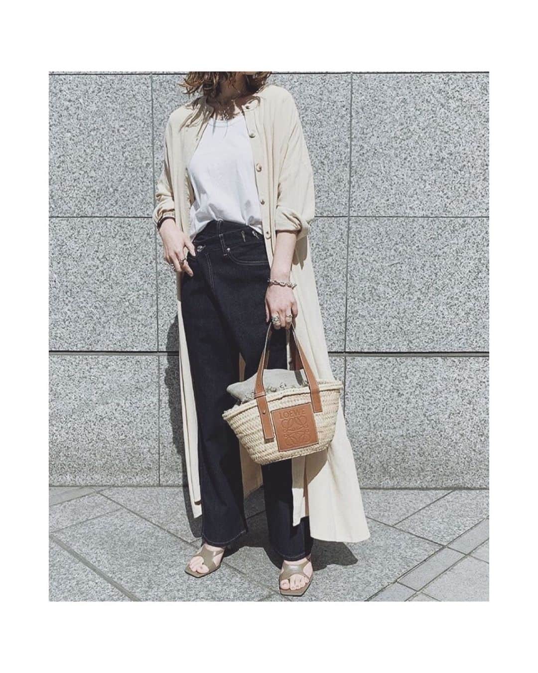 Re:EDIT OFFICIALのインスタグラム