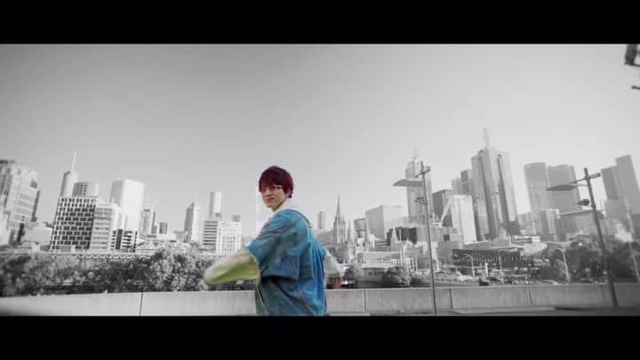 花村想太のインスタグラム：「New Music Video 2020.3.26(Thu) 19:00  #Da_iCE」