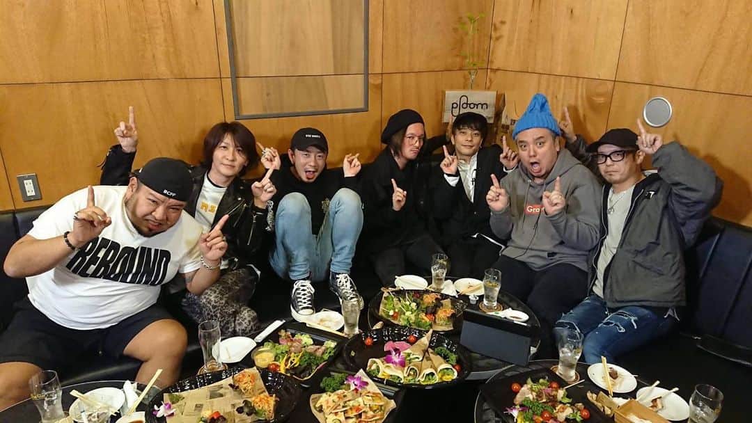 DUTTCHのインスタグラム