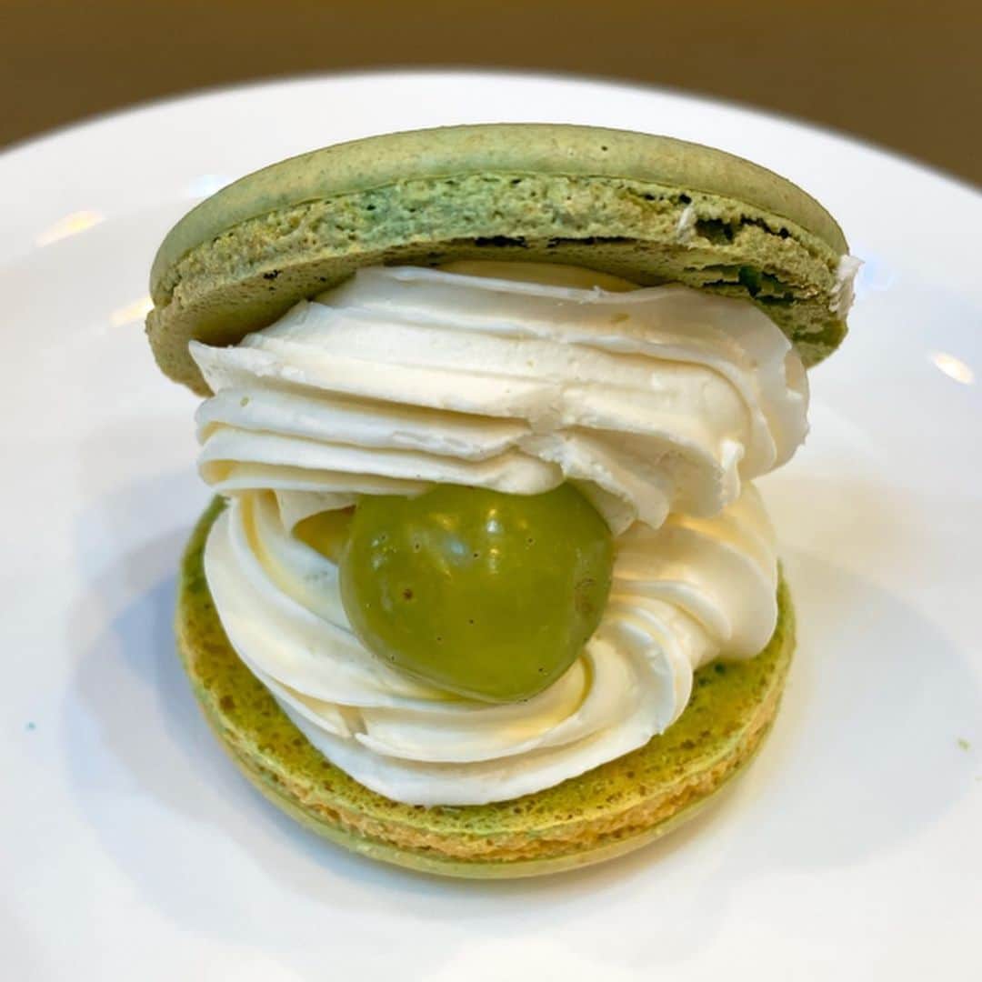 山岸久朗のグルメインスタ