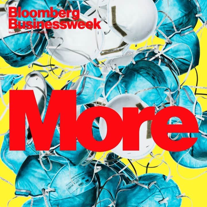 3M（スリーエム）のインスタグラム：「Lessons from the 2002 SARS outbreak allowed us to mobilize operations & invest in surge capacity. This has allowed us to double global respirator production in response to #COVID19 in just 2 months. Click link in bio to read the @businessweek article. #coronavirus」