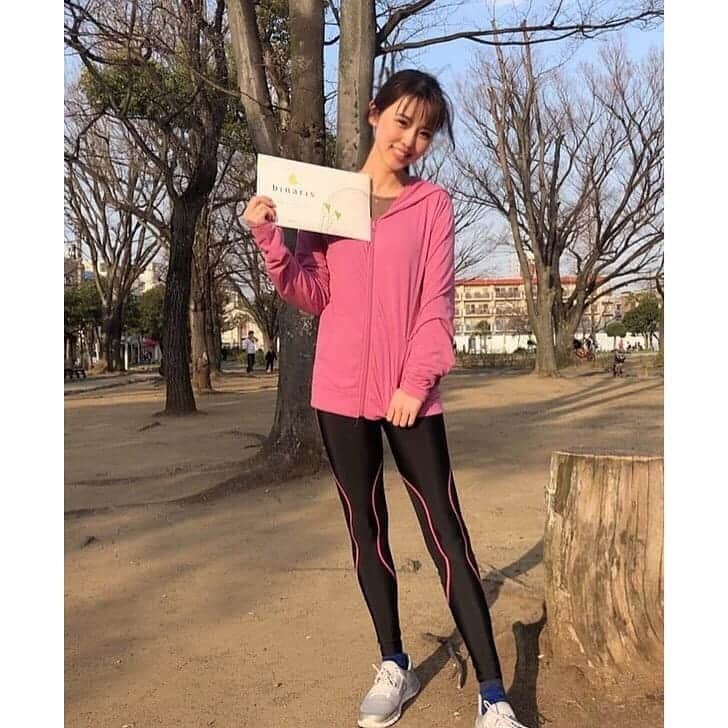 垰智子のインスタグラム