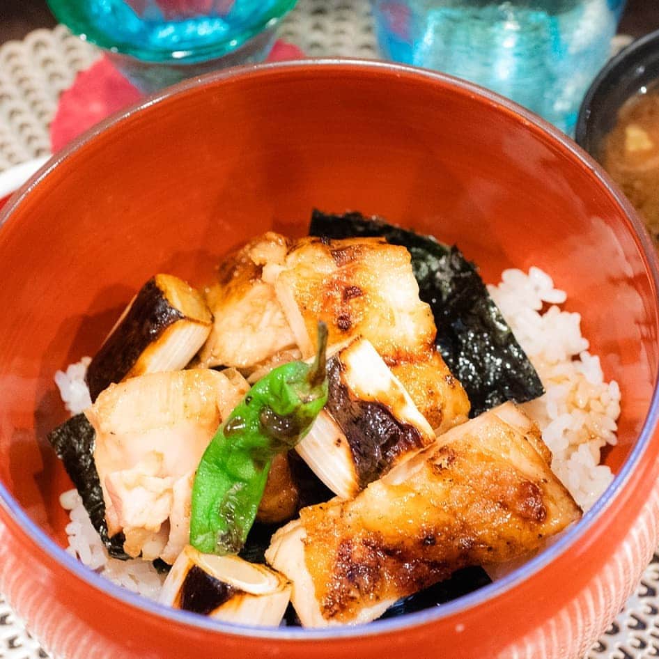 藤川奈々のグルメインスタ