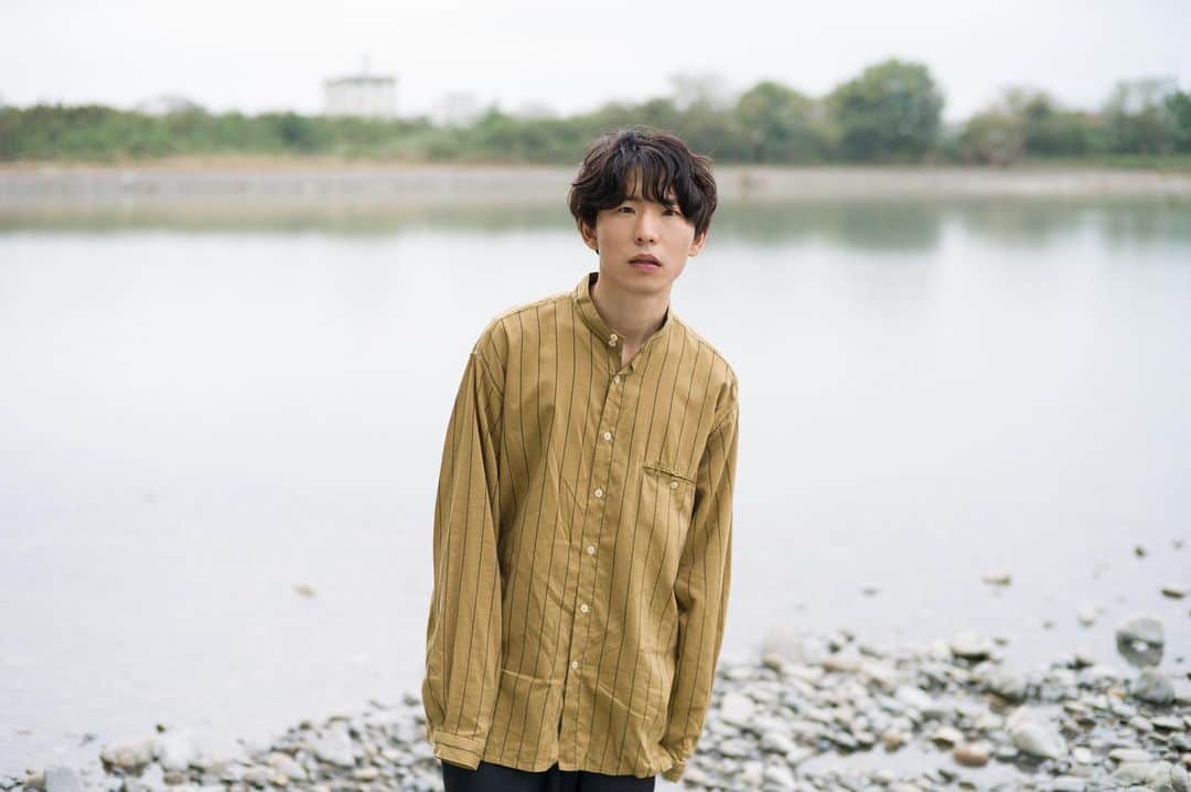 のインスタグラム：「📸 #photographer @yu_kawakami_yu  #hairmake @__ayumi.s  #髙尾勇次」