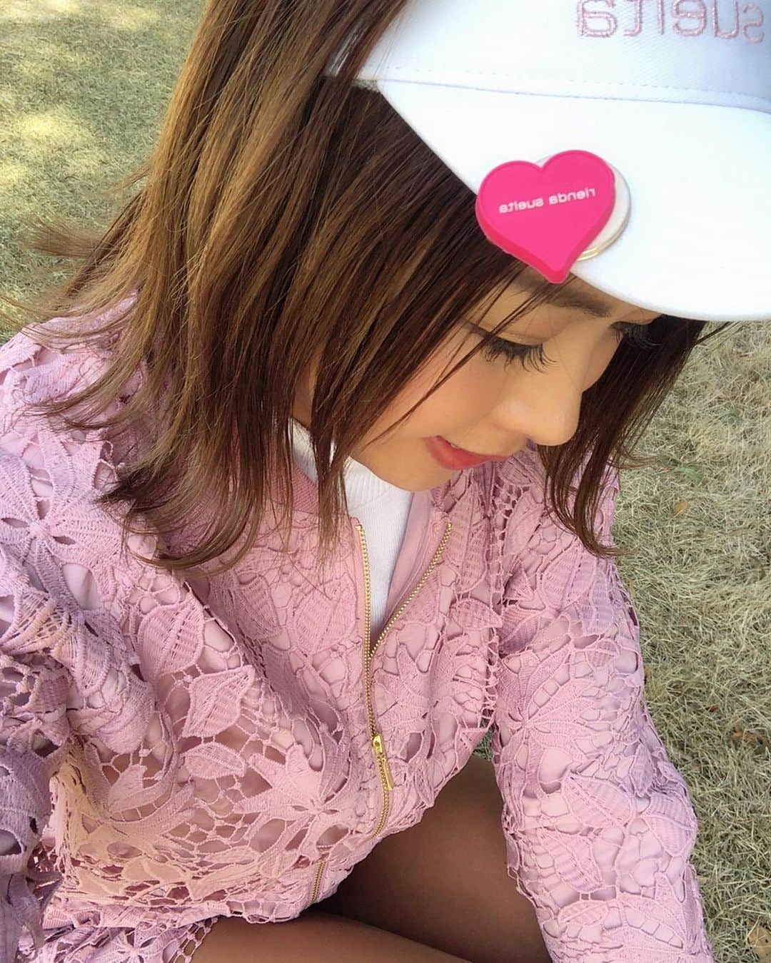 あおい夏海のグルメインスタ