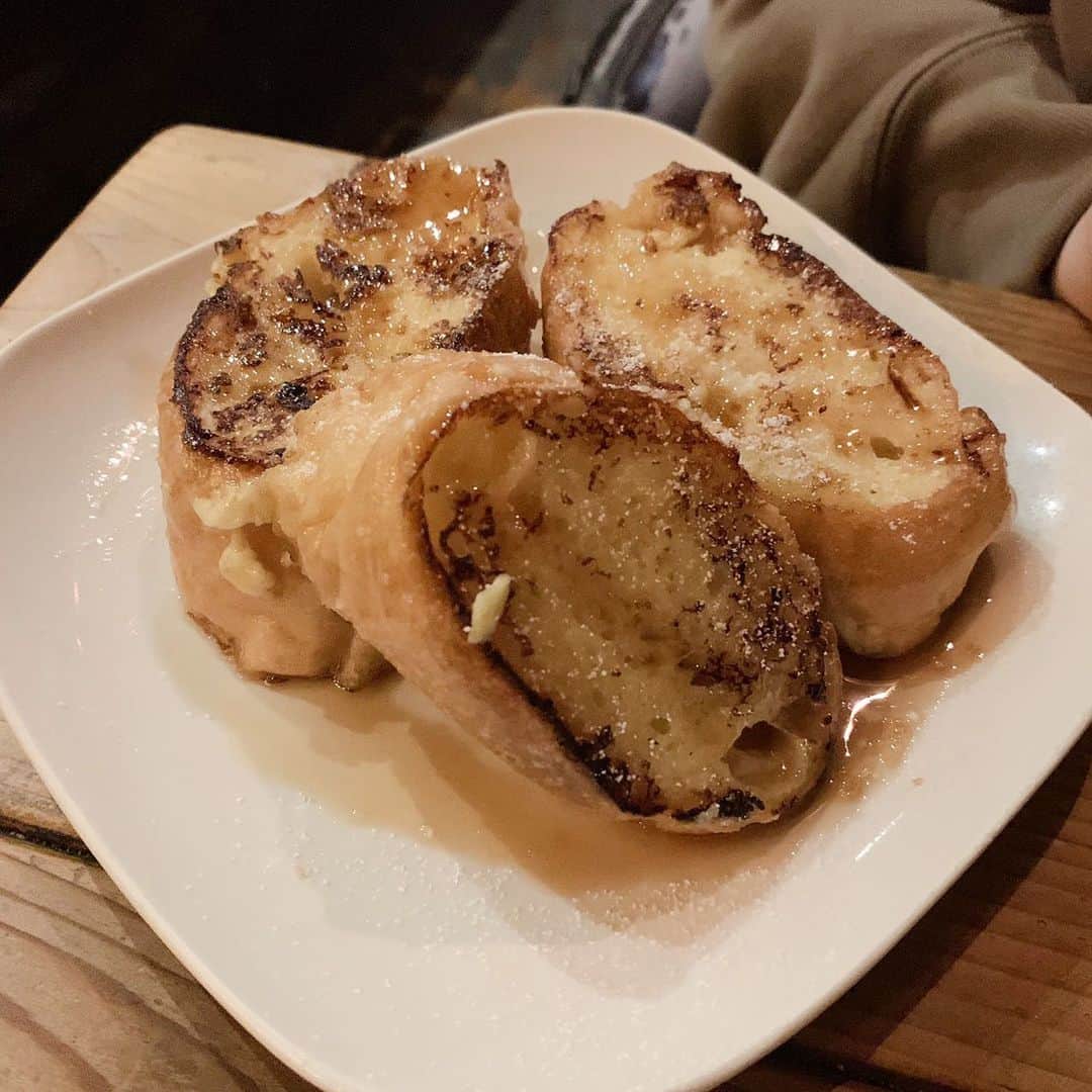 村重杏奈のグルメインスタ