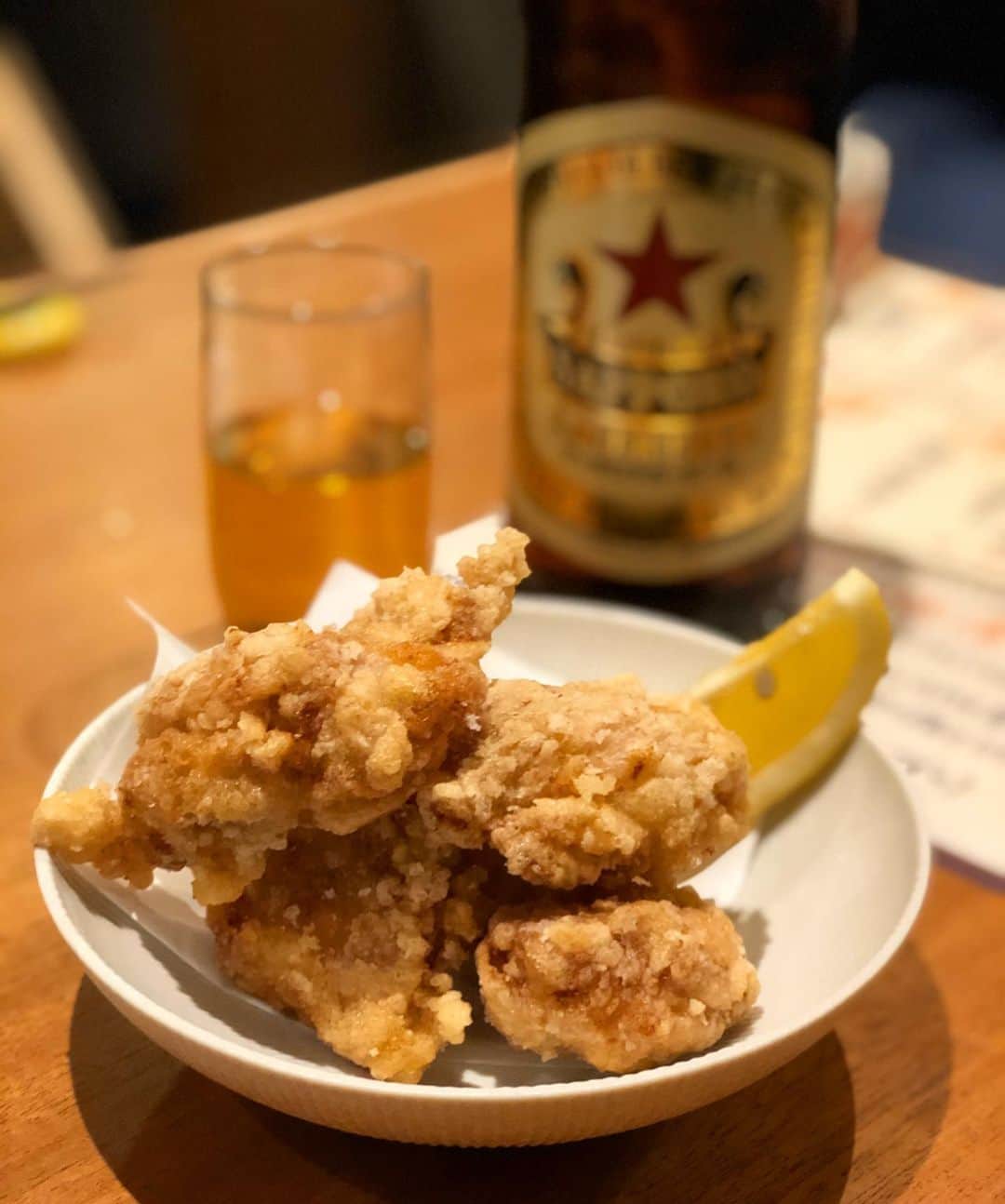 進藤やす子のグルメインスタ