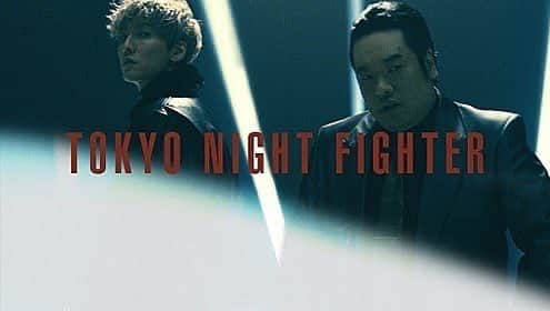 岡崎体育さんのインスタグラム写真 - (岡崎体育Instagram)「TOKYO NIGHT FIGHTER」3月26日 12時35分 - okazaki_taiiku