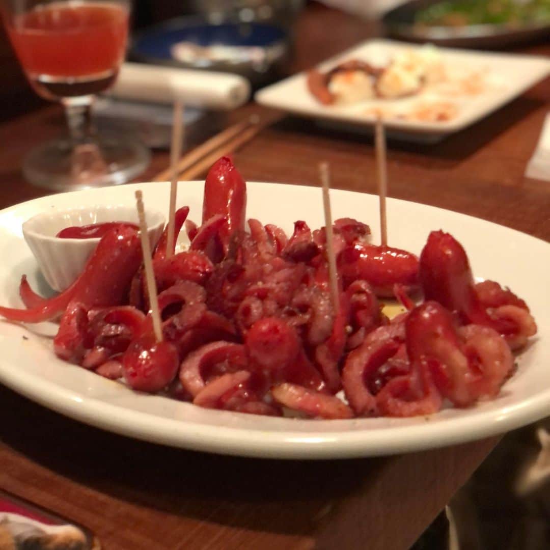 駿河太郎のグルメインスタ