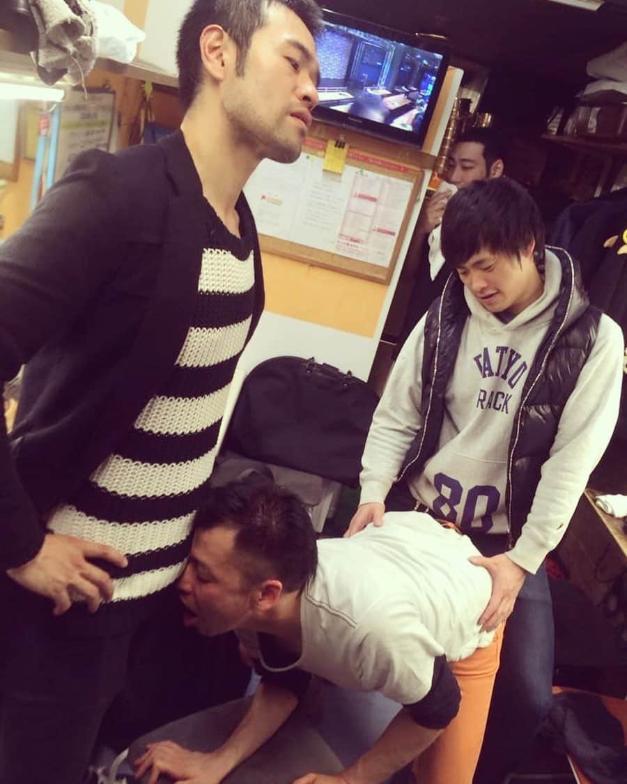 美川憲二のグルメインスタ