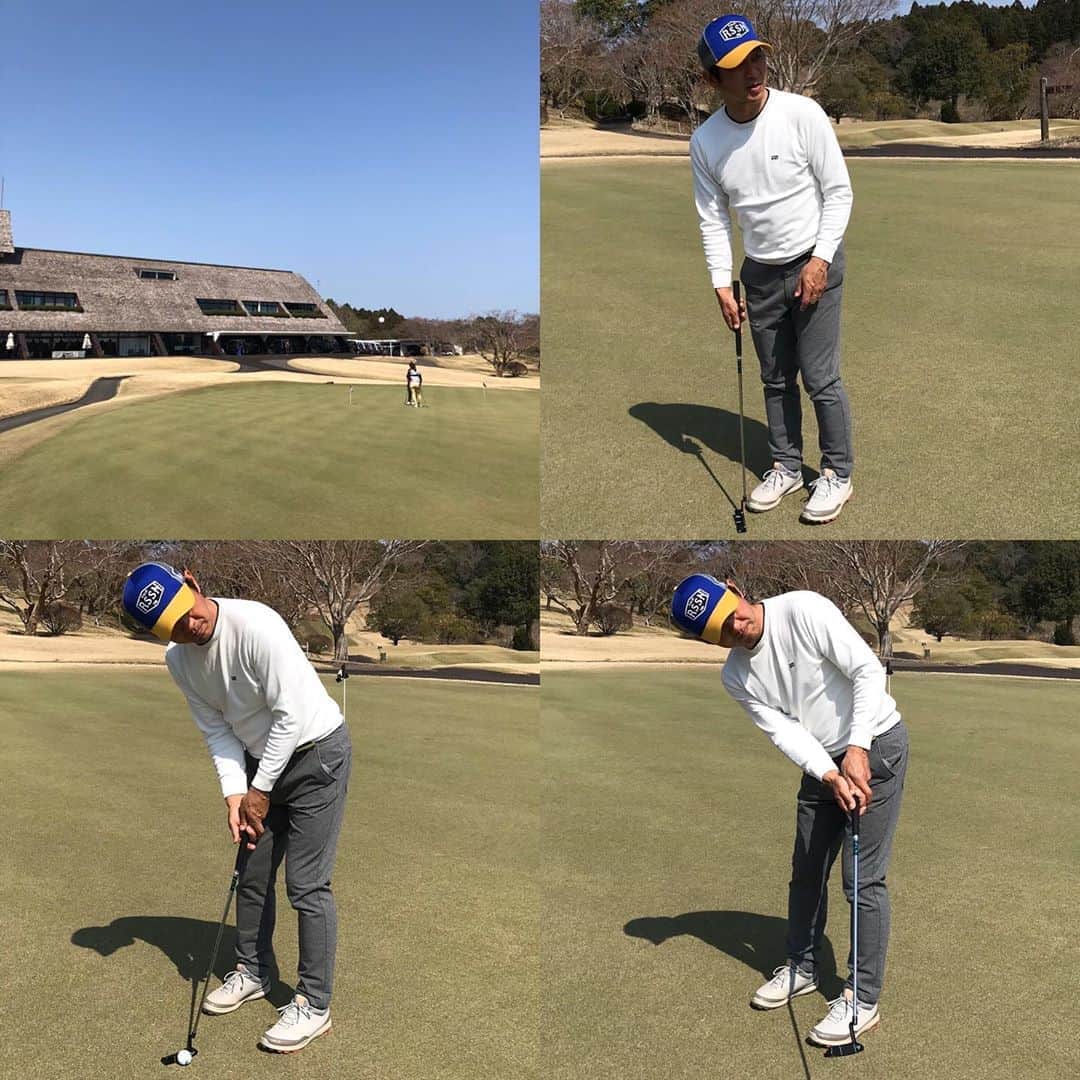 横田英治のグルメインスタ