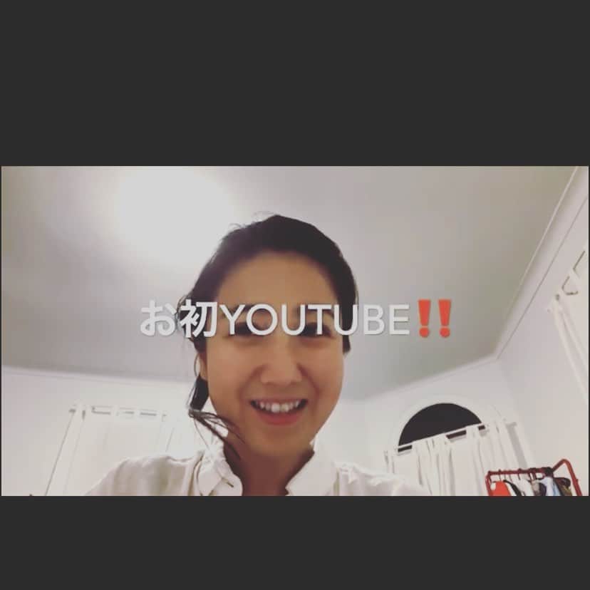 荒尾茉紀のインスタグラム：「ほぼ家にこもっておりまして…iPhoneって何でも出来るんだなぁと感心❗️ツッコミどころ満載の編集に仕上がってます😂 【シドニー　荒尾　youtube】で検索したら出てきますので暇つぶしに是非😎  https://youtu.be/w_AroZa4m5U  #sydney #留学 #youtuber #次回あるか分からないけど笑」