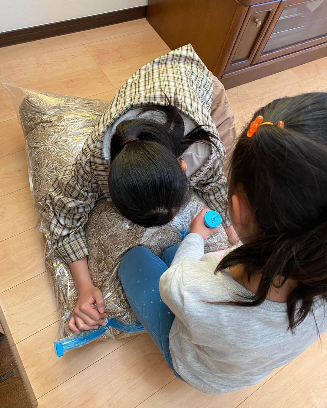 水内猛のインスタグラム