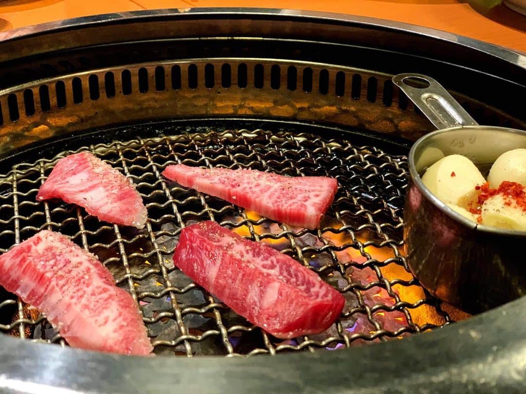 中村愛のグルメインスタ