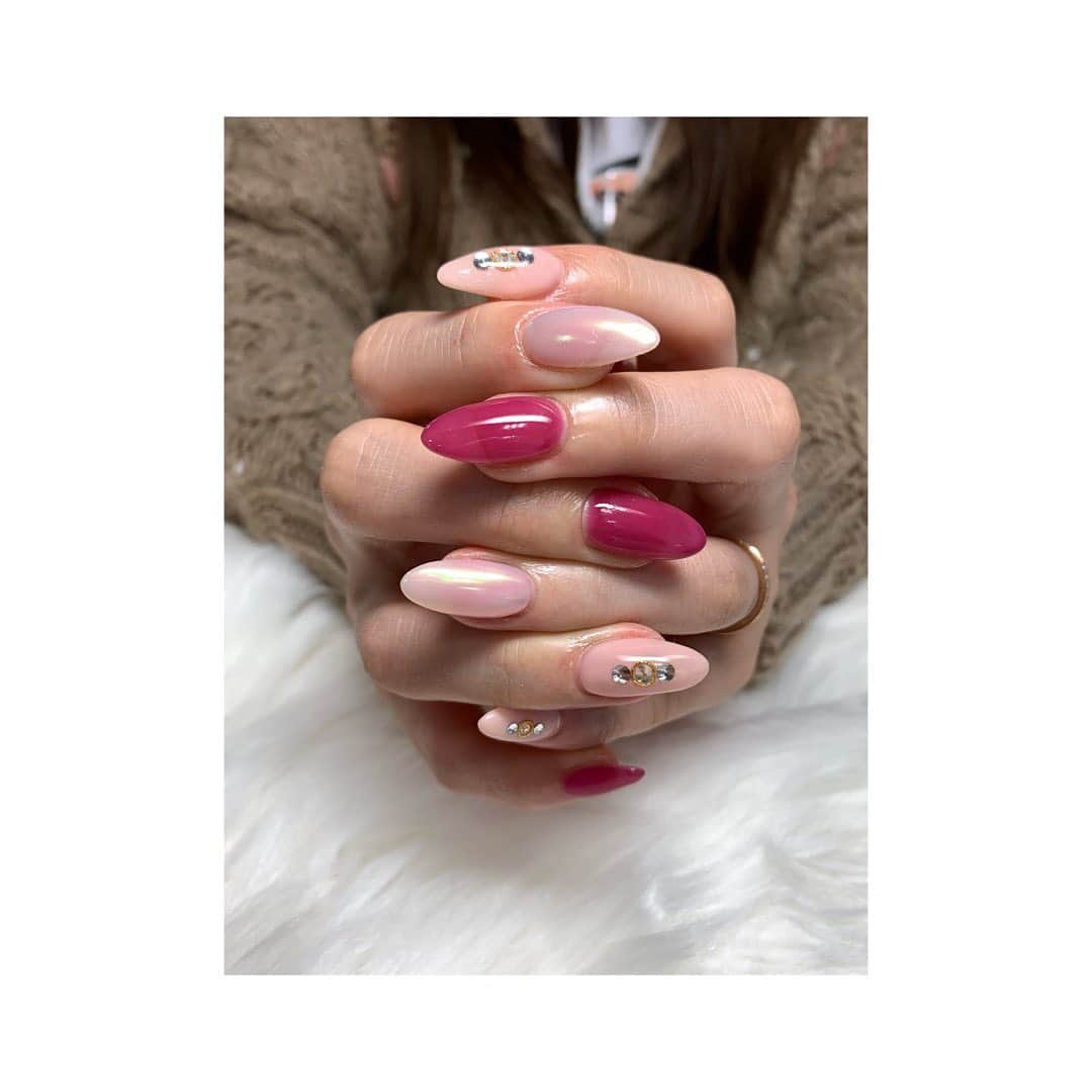 のインスタグラム：「今回も担当さんが神だった🥰💖」
