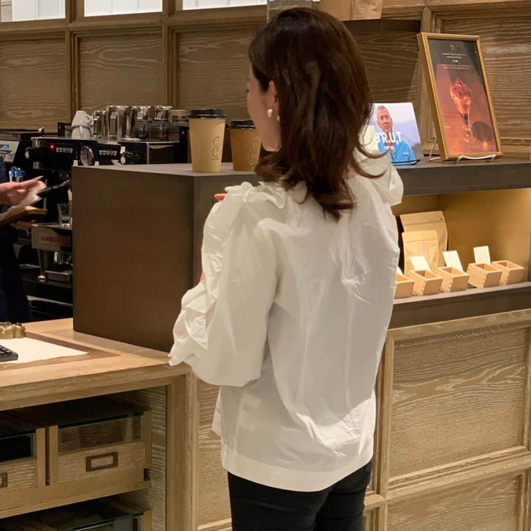 沢瀉美緒のグルメインスタ