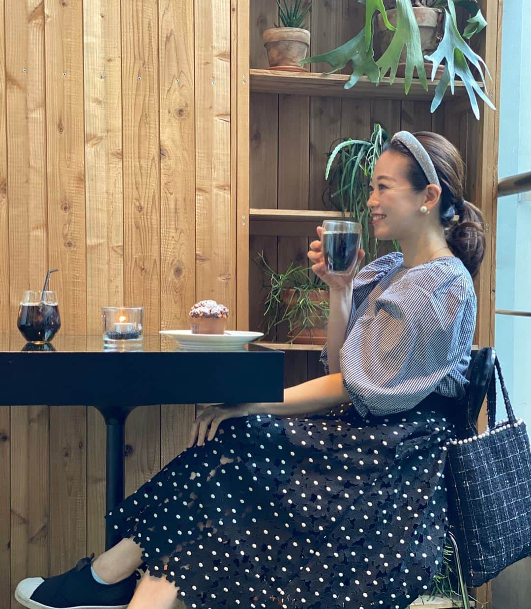 沢瀉美緒のグルメインスタ