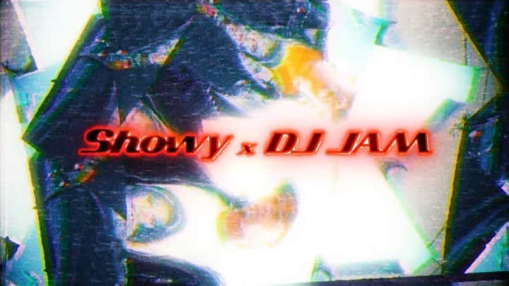 DJ TSUBASA a.k.a JAM from YENTOWN DJのインスタグラム：「【NEW MUSIC VIDEO】 Showy × DJ JAM - Do My Shit  Link in my bio!! @b.renzo.o @vi_ctorr @showy_vr @bravura_jp」