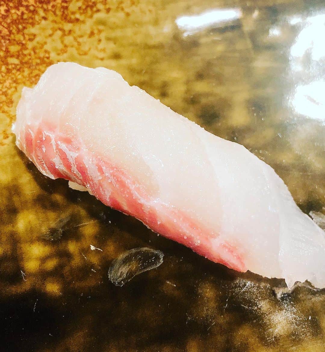 阿部洋子さんのインスタグラム写真 - (阿部洋子Instagram)「=͟͟͞͞🍣 この間の。 お寿司尽くし1軒目。 #美味しゅうございました  #お寿司  #sushi  写真の後半、酔ってブレまくり😱」3月26日 23時33分 - hirocoring
