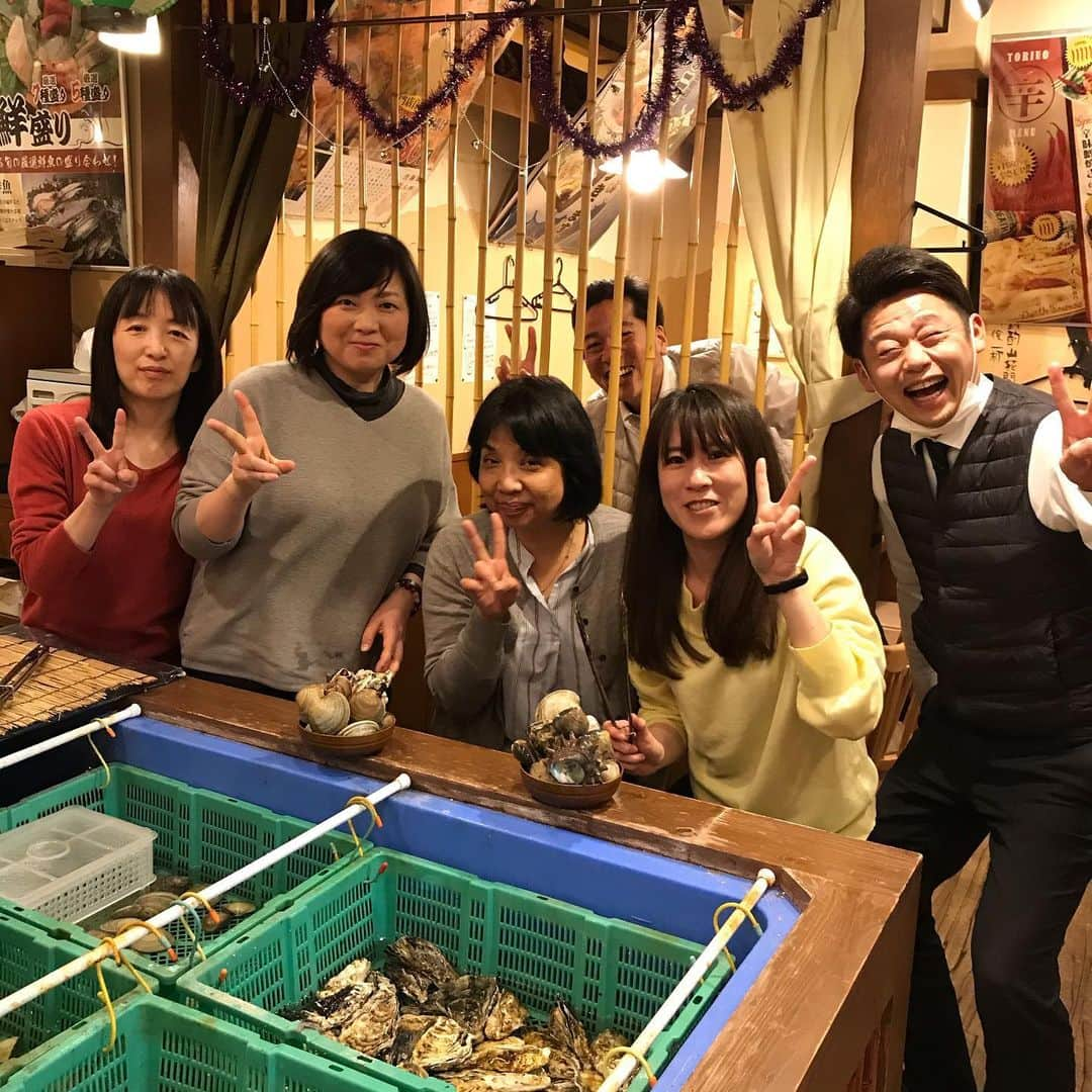 鶏魚 谷町のインスタグラム