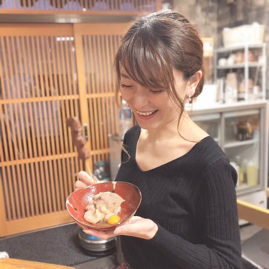 菊池かなこのグルメインスタ