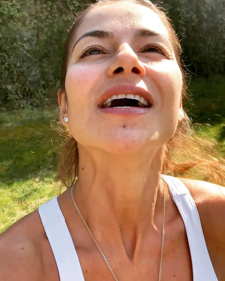 カタリーナ・ドゥニのインスタグラム