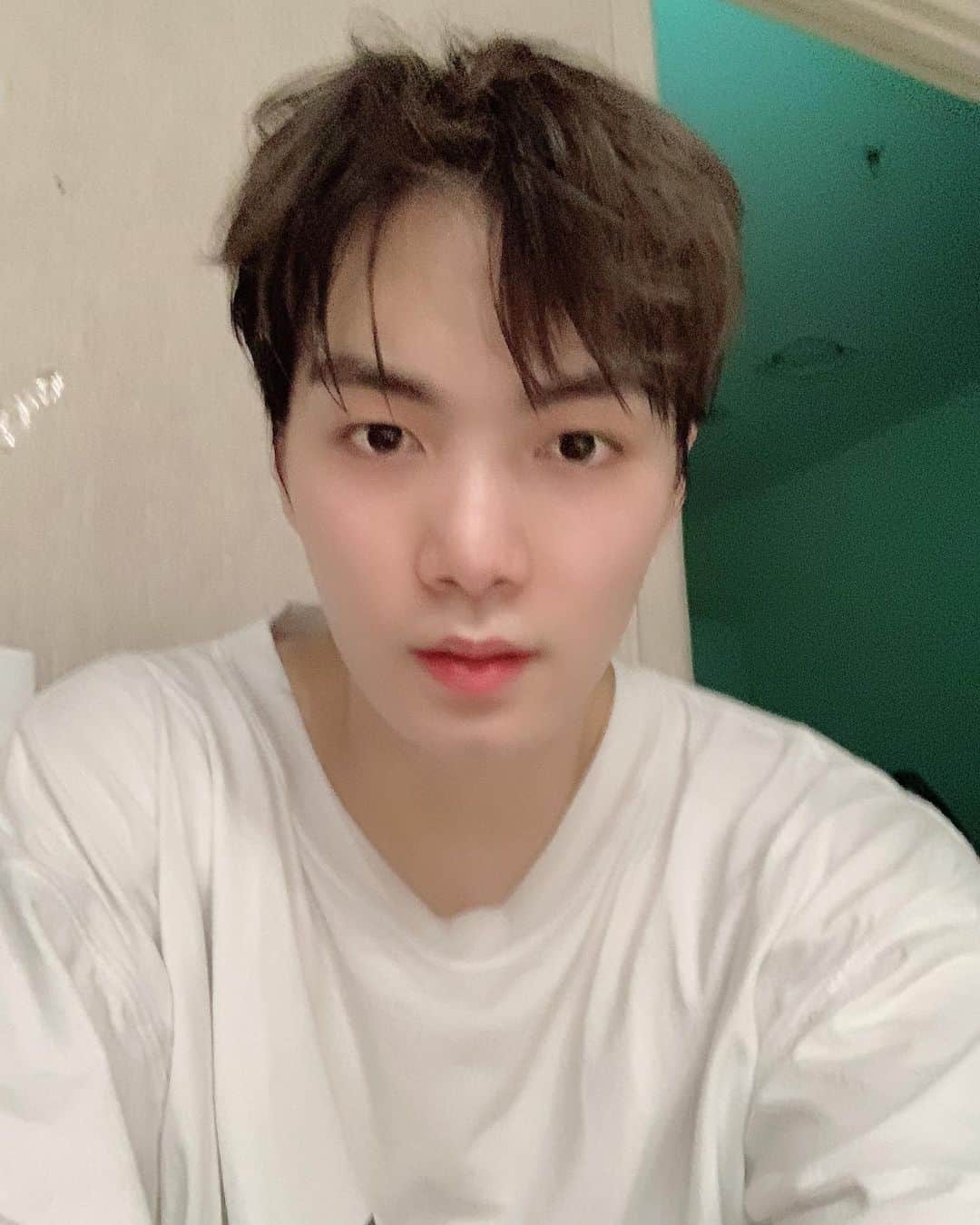 JR のインスタグラム