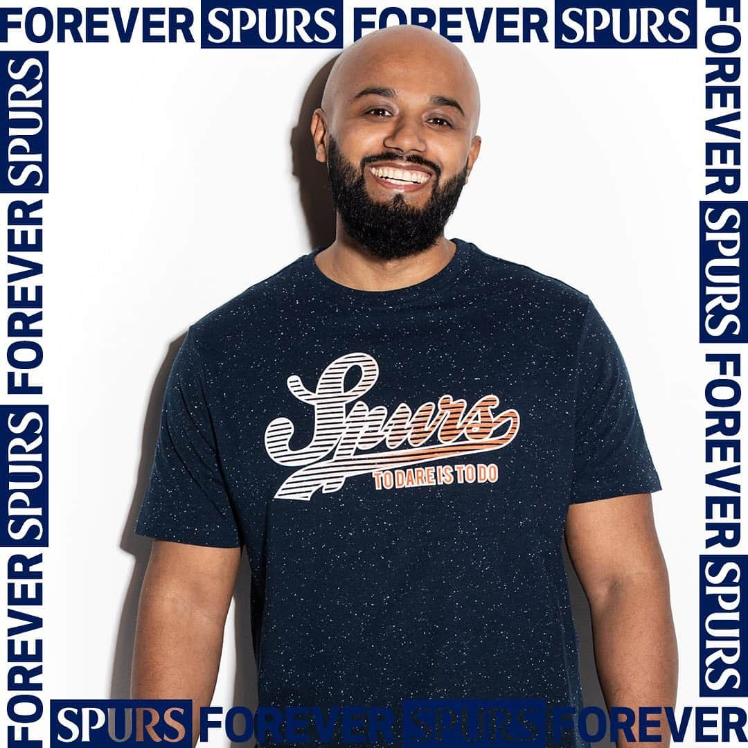 トッテナム・ホットスパーFCさんのインスタグラム写真 - (トッテナム・ホットスパーFCInstagram)「We are, Forever Spurs 💙💙」3月27日 0時03分 - spursofficial