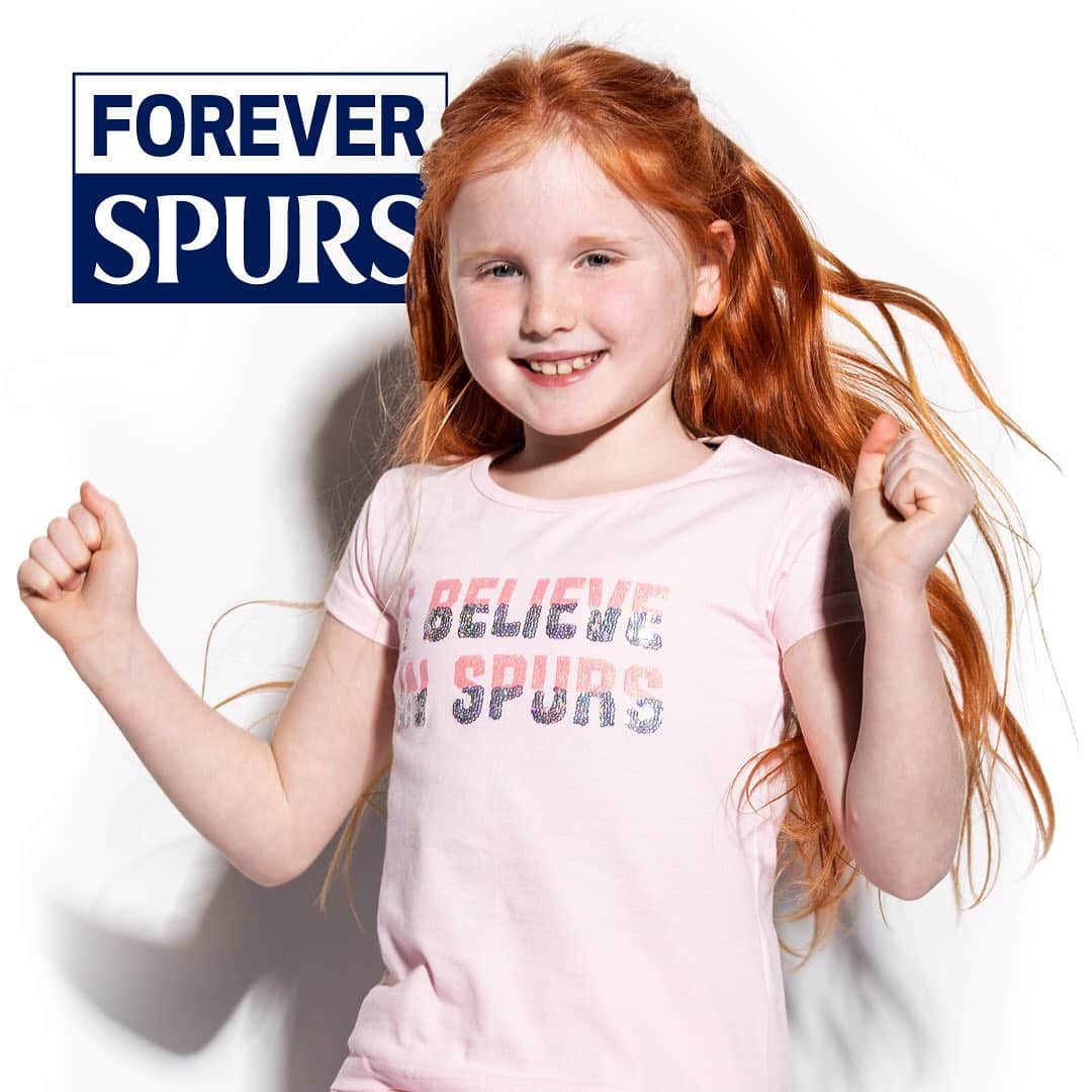 トッテナム・ホットスパーFCさんのインスタグラム写真 - (トッテナム・ホットスパーFCInstagram)「We are, Forever Spurs 💙💙」3月27日 0時03分 - spursofficial