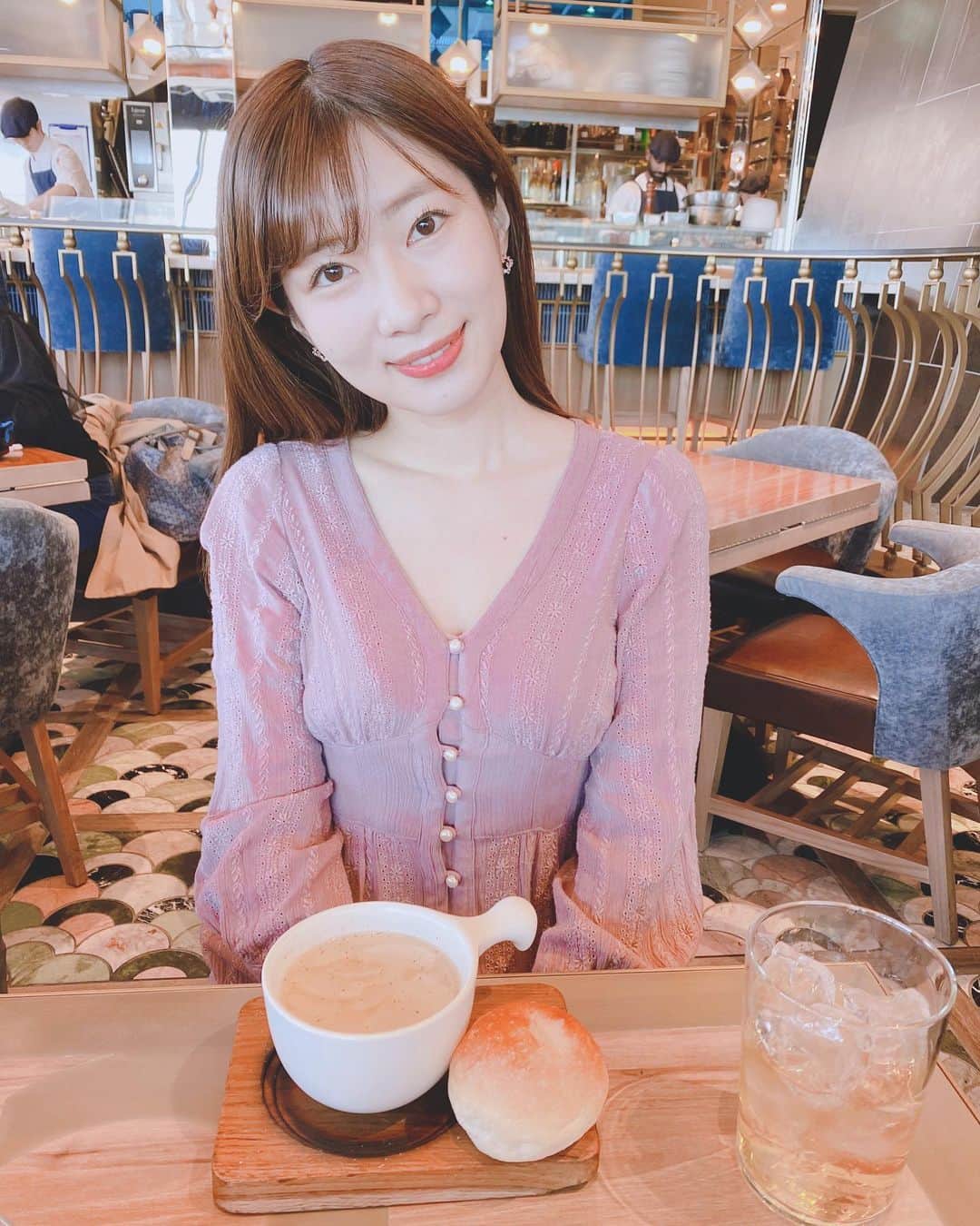 サムギョプサル和田さんのインスタグラム写真 - (サムギョプサル和田Instagram)「らんち」3月27日 0時25分 - wada_ayamanjapan