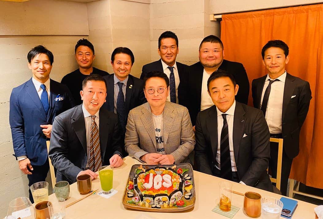 宮田和幸のグルメインスタ