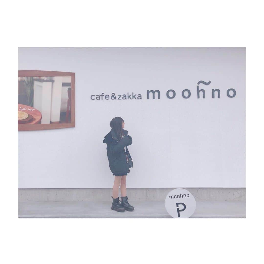 橋本陽菜のグルメインスタ