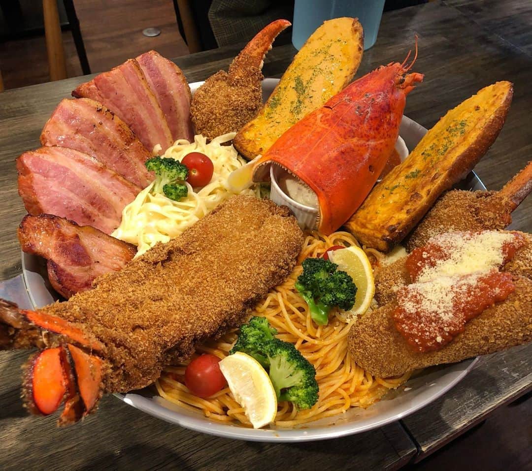 三宅智子のグルメインスタ