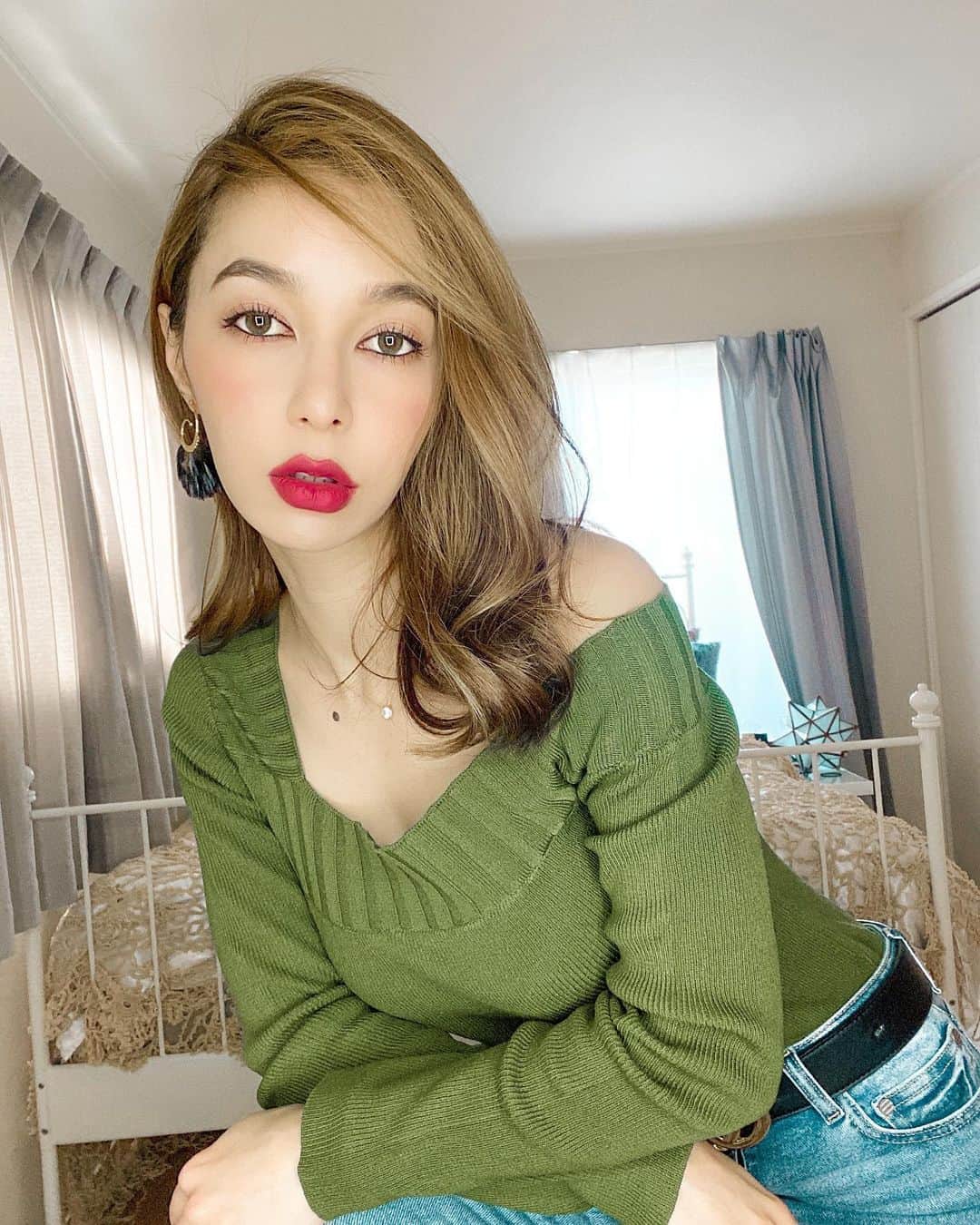 Gabrielaのインスタグラム