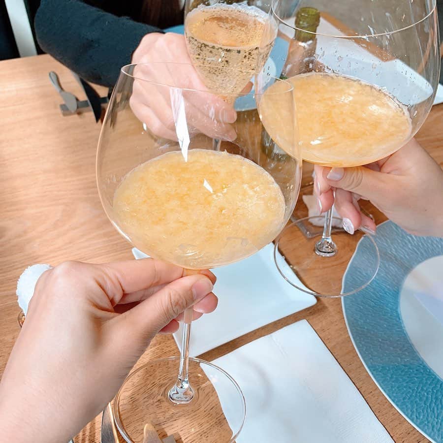 堀江直美のグルメインスタ