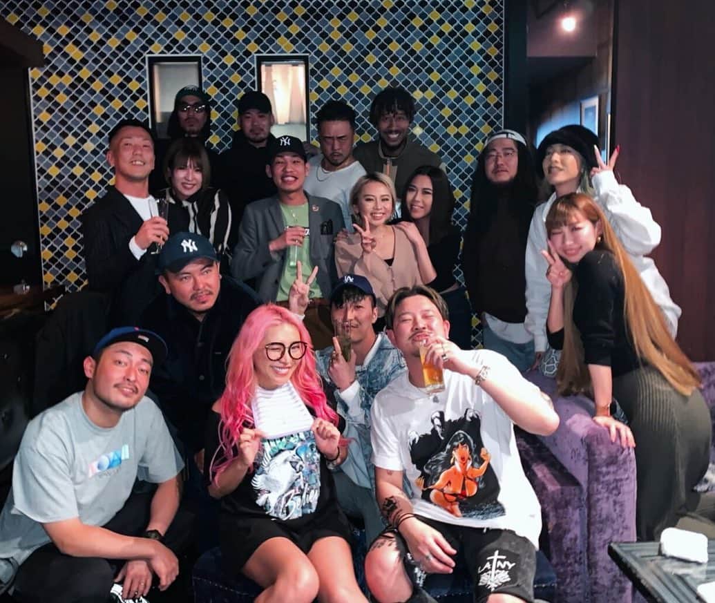 miniのグルメインスタ