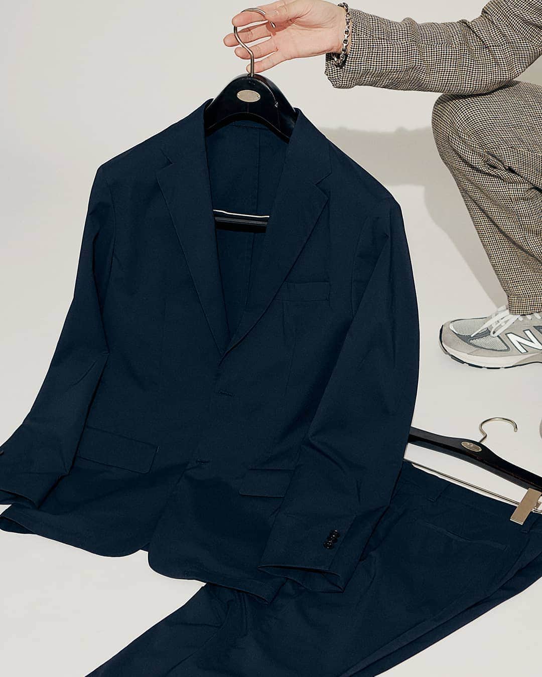 UNITED ARROWS のインスタグラム