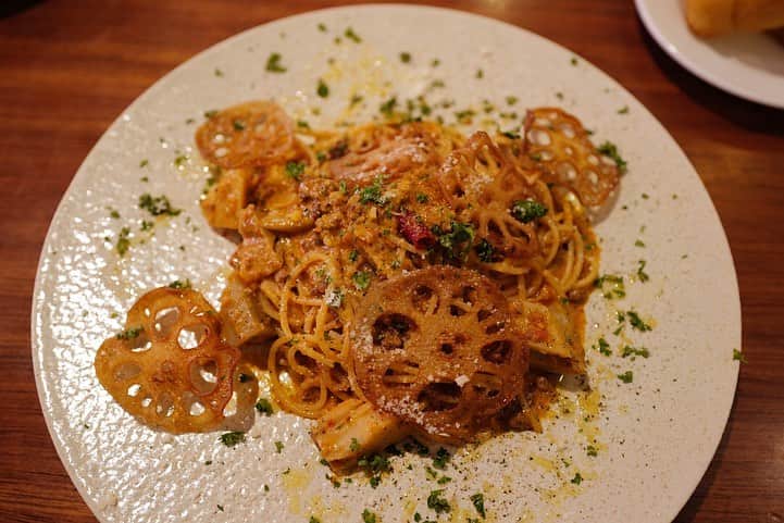 福岡グルメ 福岡ランチ「デビログ」のグルメインスタ