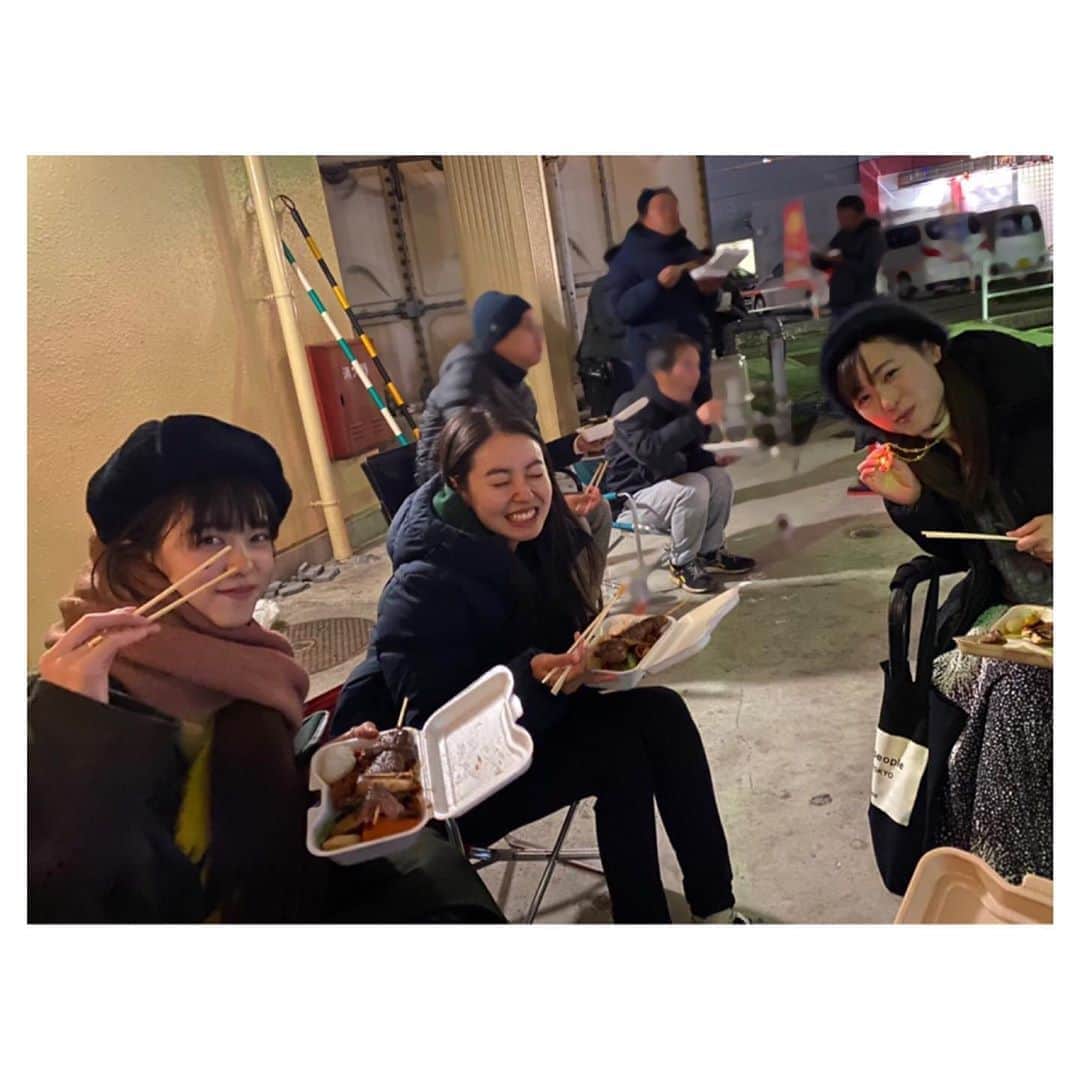 福原遥のインスタグラム