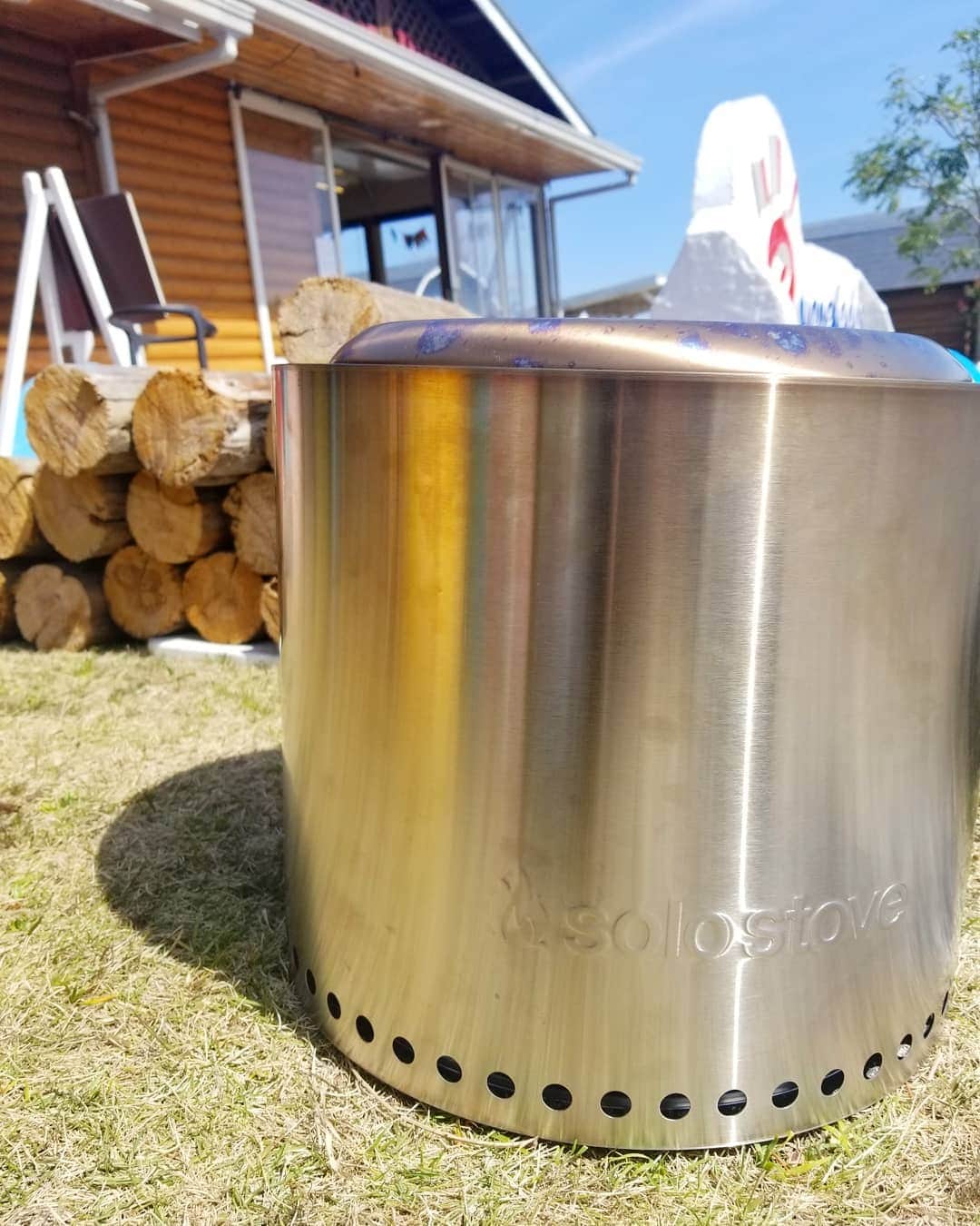 伊勢志摩エバーグレイズのグルメインスタ