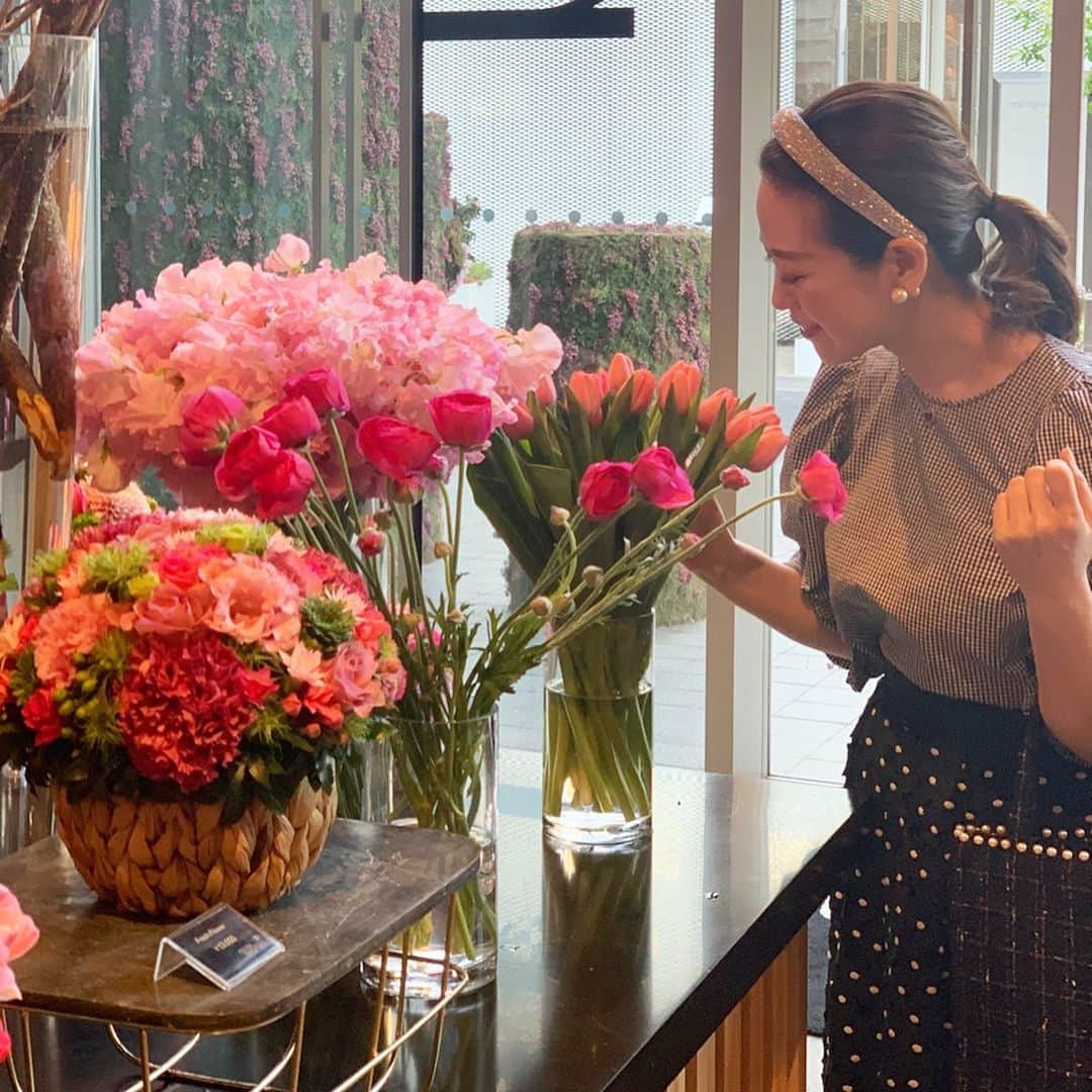 沢瀉美緒のグルメインスタ