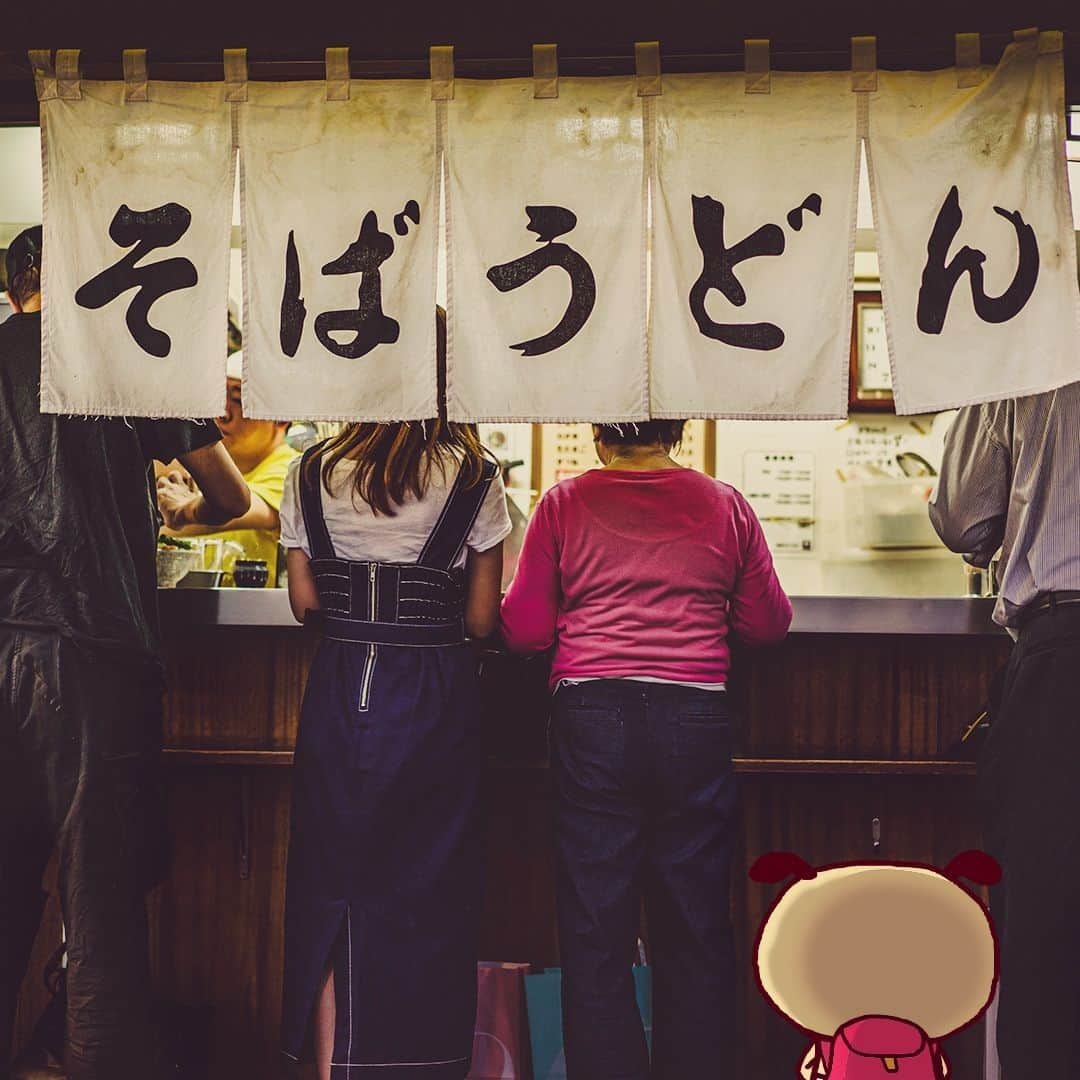 パンパカパンツ公式のインスタグラム
