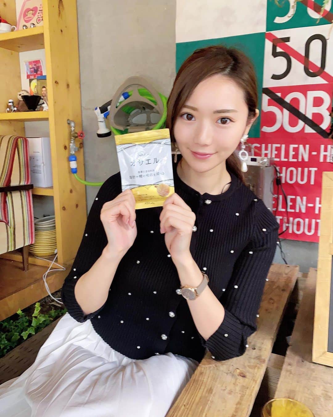 寺口智香のグルメインスタ