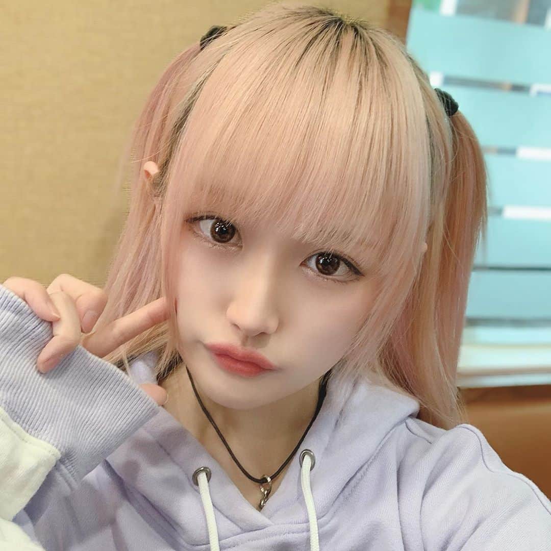 のインスタグラム：「ぱふ」