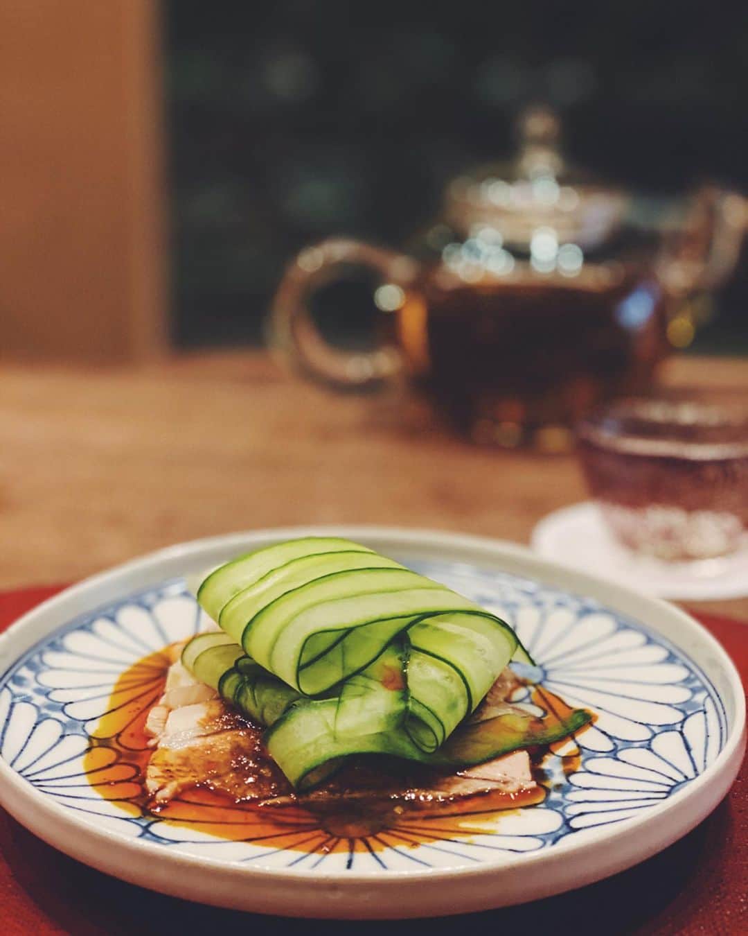 Risako Yamamotoのグルメインスタ