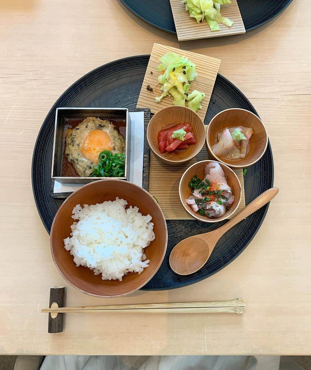 工藤はるかのグルメインスタ